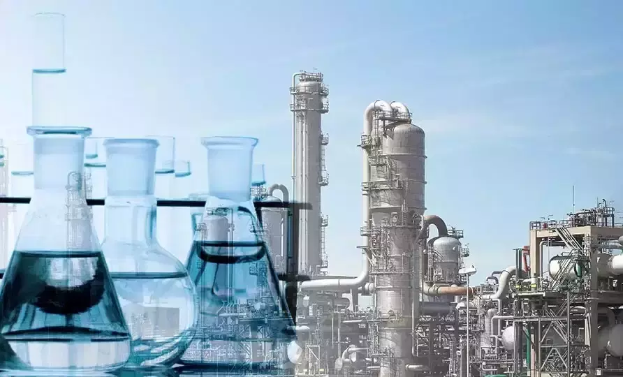 Peluang dan Tantangan Bisnis Industri Kimia di Eropa 
